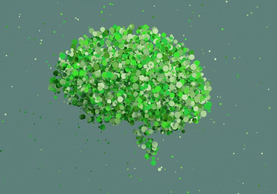 Green brain